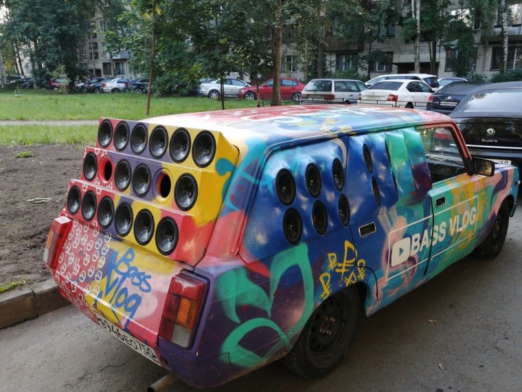 Matiz Daewoo dostavka