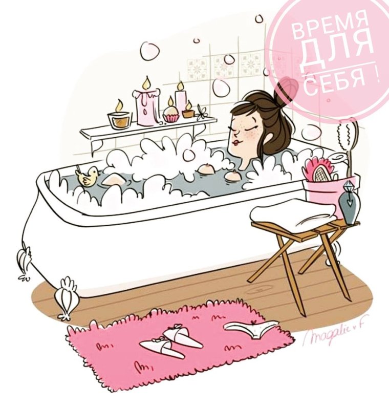 Смешные коты в ванной