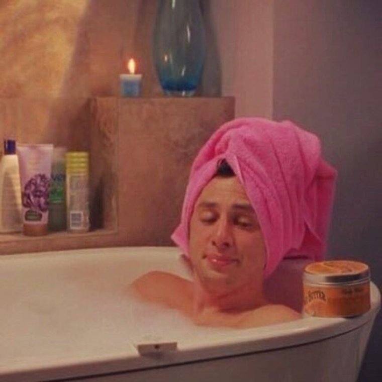 Приколы в душе