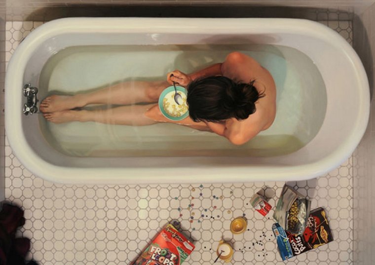 Бомбочки для ванны