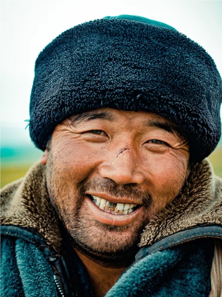 Киргизы мужчины