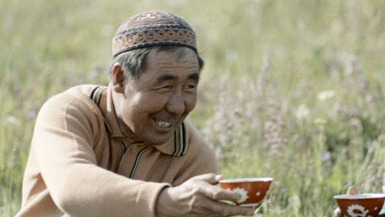 Цитаты про казахов