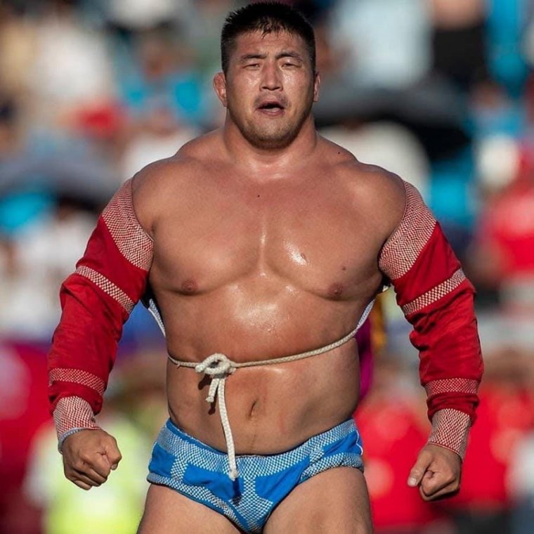 Малик и Бибигуль оригинал