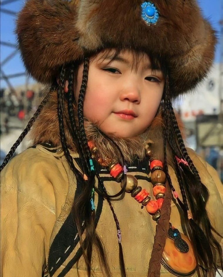 Казахские национальные игры кыз куу