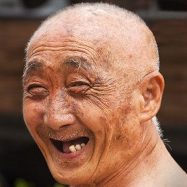 Черный бурят