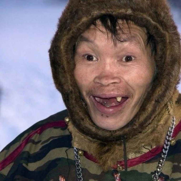 Красивые буряты мужчины