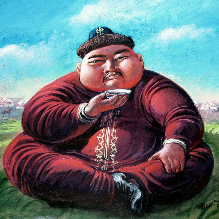 Цыгане прикол