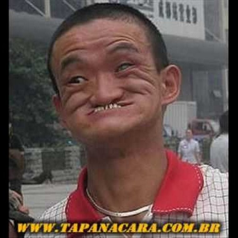 Люди из Казахстана