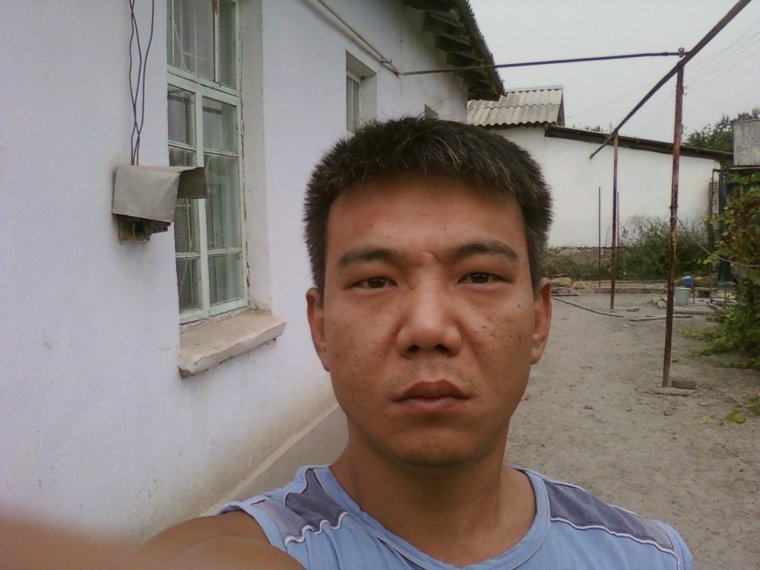 Атицттат Киргиз