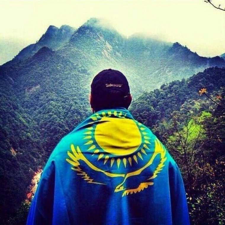 Шутки про казахов