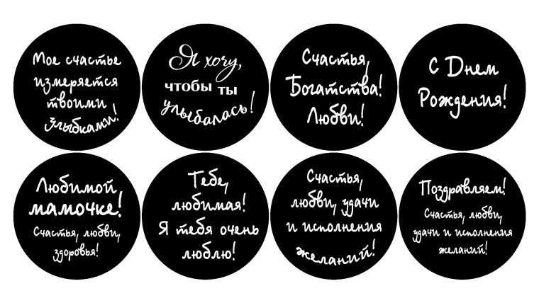 Торт на 14 лет с паспортом