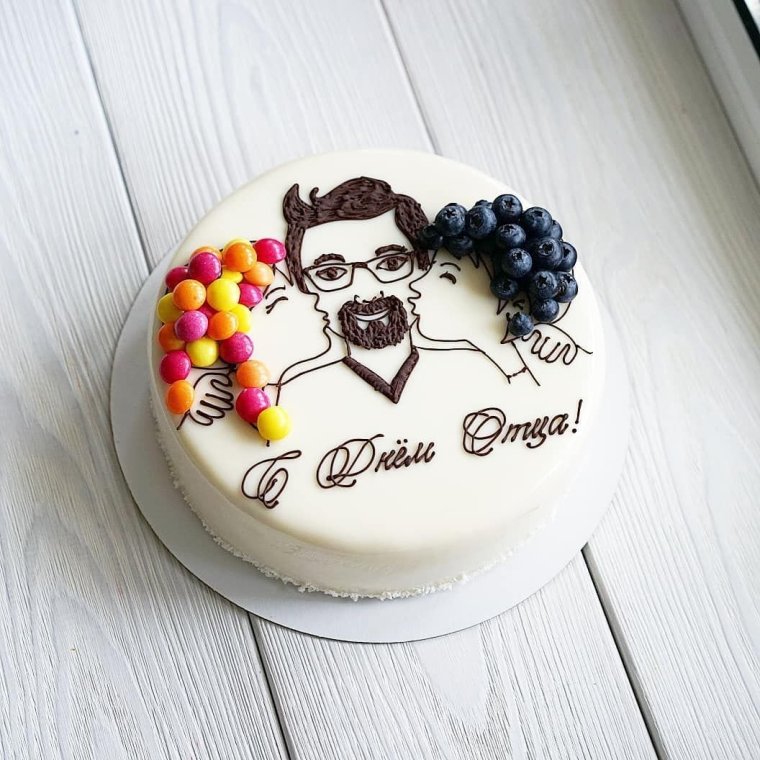 С днем рождения