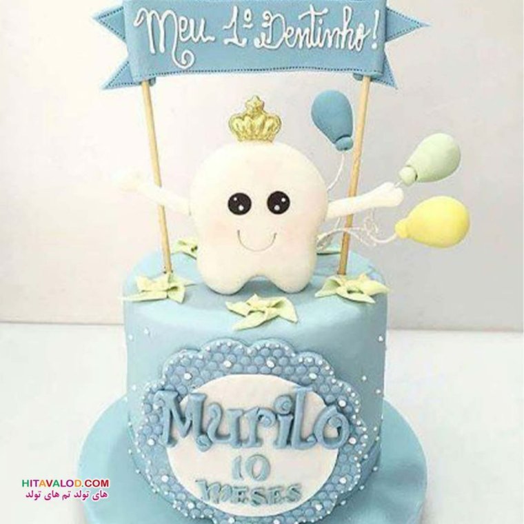 Торт для девушки