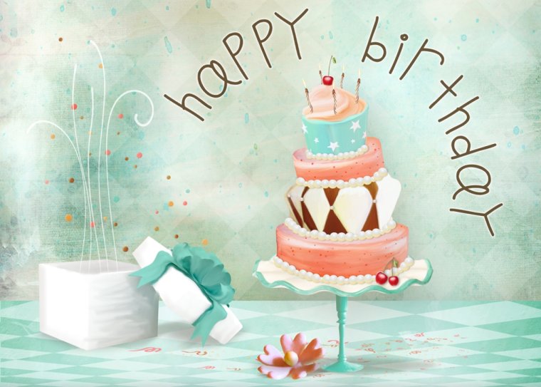 Поздравить Стаса с днем рождения