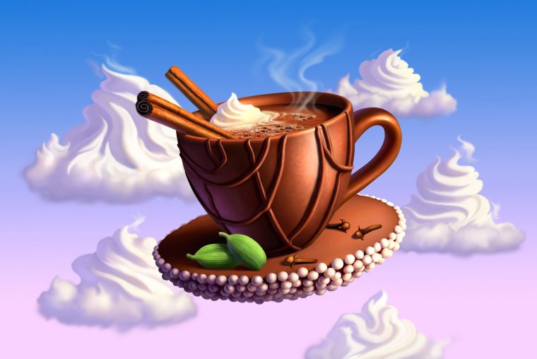 Открытки с добрым утром шуточные