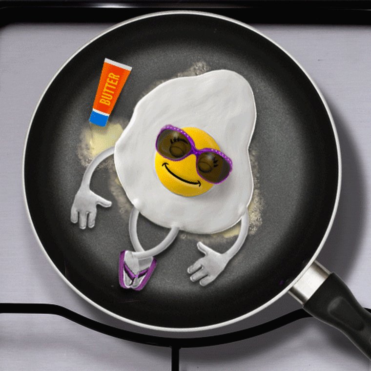 Доброе утро вторника