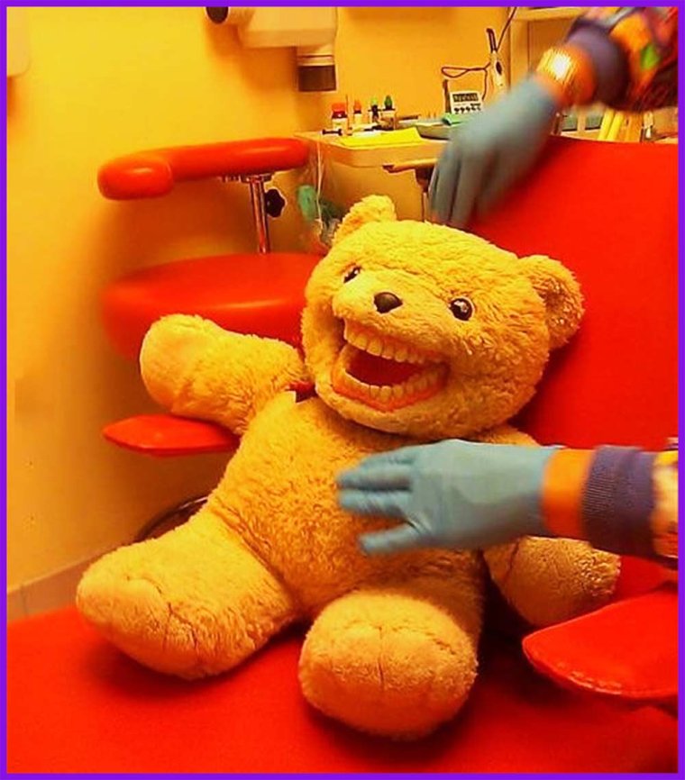 Прикольные детские игрушки