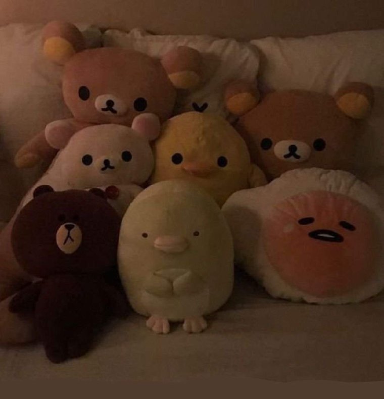 Самые жуткие игрушки для детей