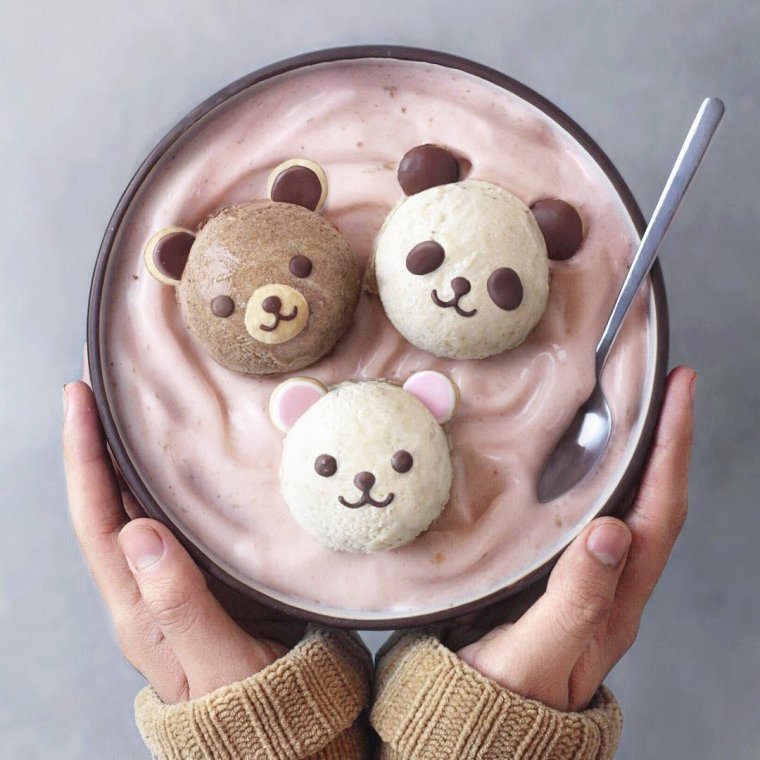 Смешные игрушки