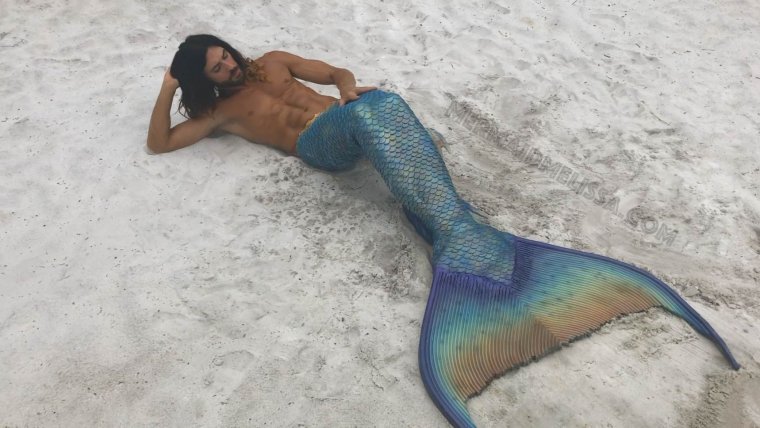 Мерман Крис