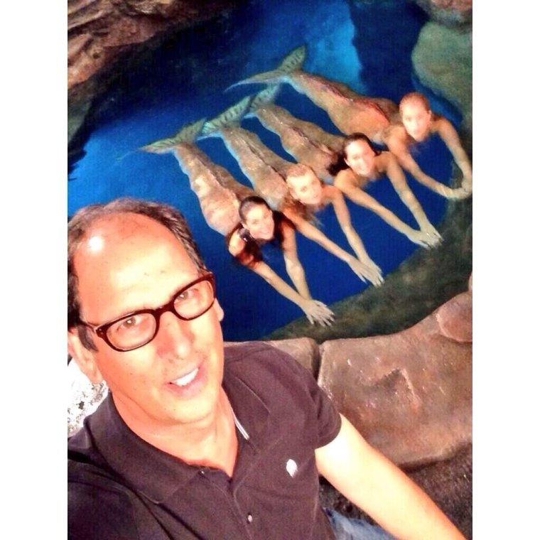 Тайны острова мако Дэвид