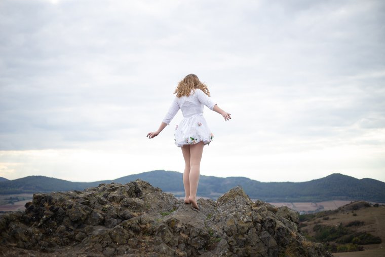 ОРСИД Вера Славкина