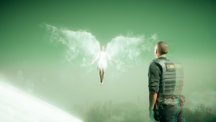 Путь в Эдем и путь силы света