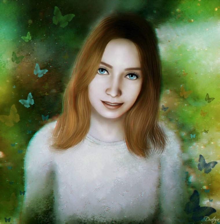 Far Cry 5 Вера СИД