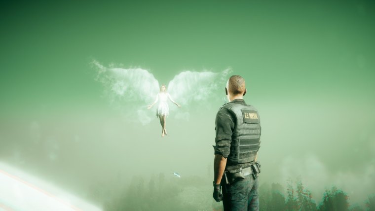 Фар край 5 Вера СИД