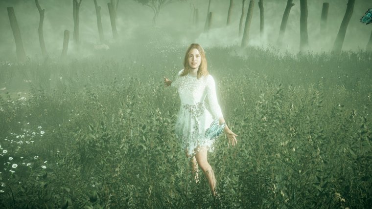 Far Cry 5 Faith Seed