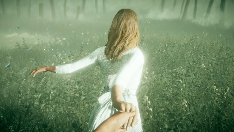 Far Cry 5 Вера СИД 18