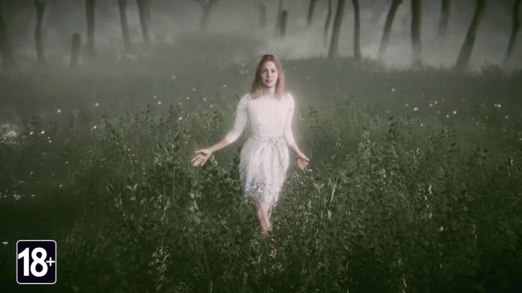 Far Cry 5 Вера СИД трусы