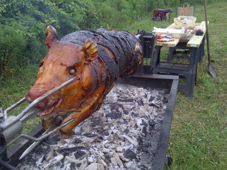 Когда кончились патроны