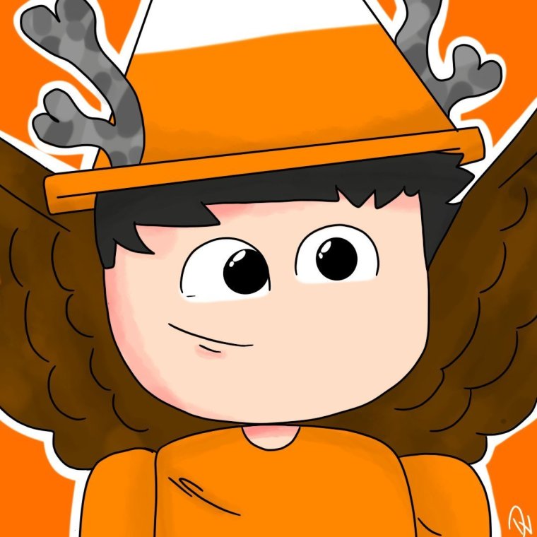 Арт РОБЛОКС