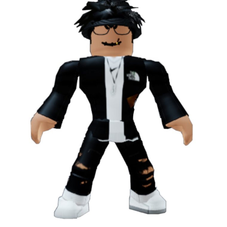 Эстетика РОБЛОКС девочки