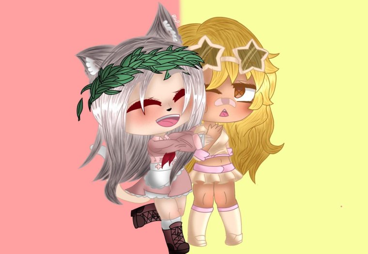 Милые девочки в РОБЛОКСЕ