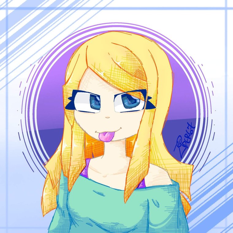 Арты РОБЛОКС девочек