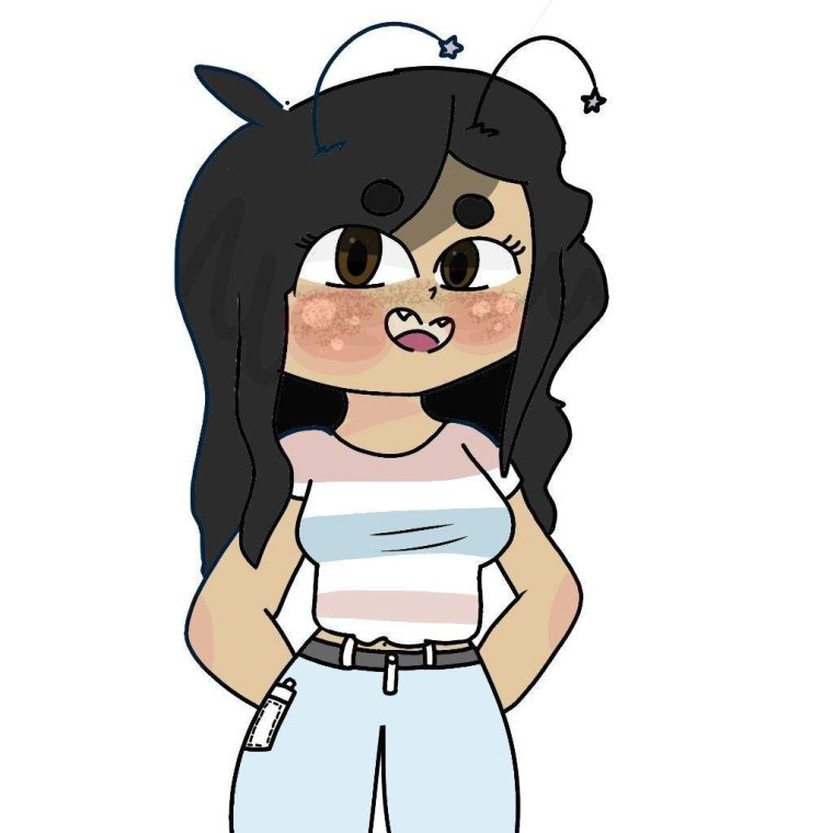 Арт для РОБЛОКСА для девочек