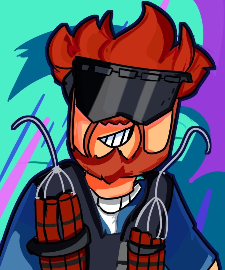 Ульянка Рейнбоу