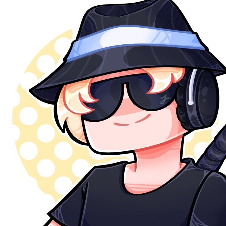 Арт для мальчика из РОБЛОКСА