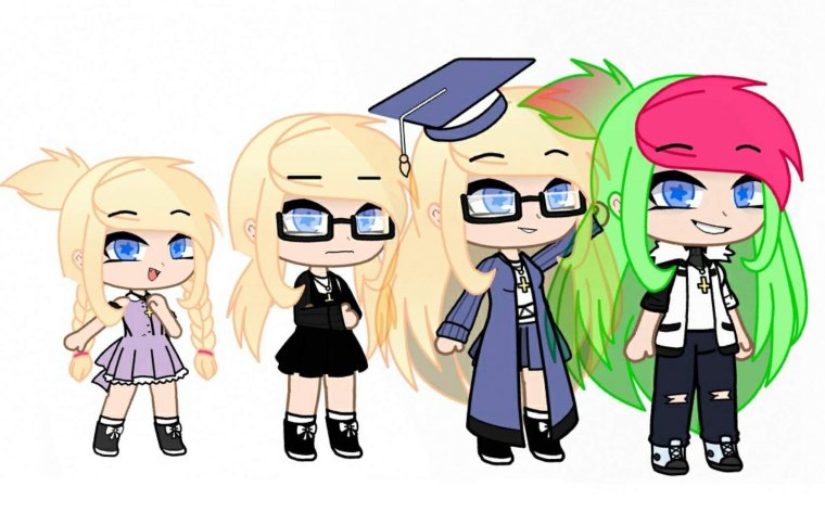 РОБЛОКС девочки