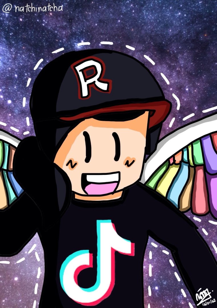 Слендер РОБЛОКС стиль