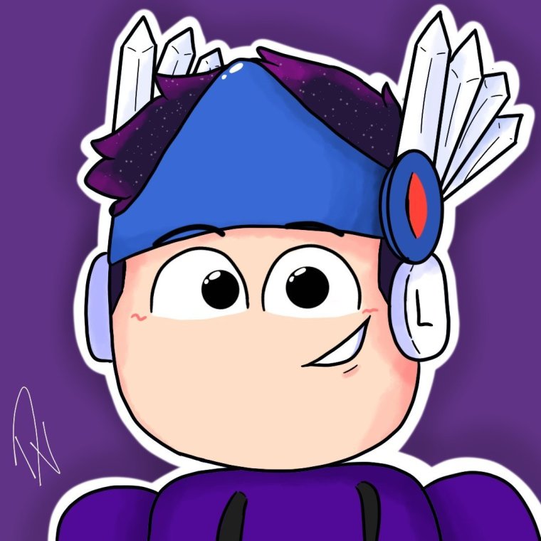 Арт РОБЛОКС