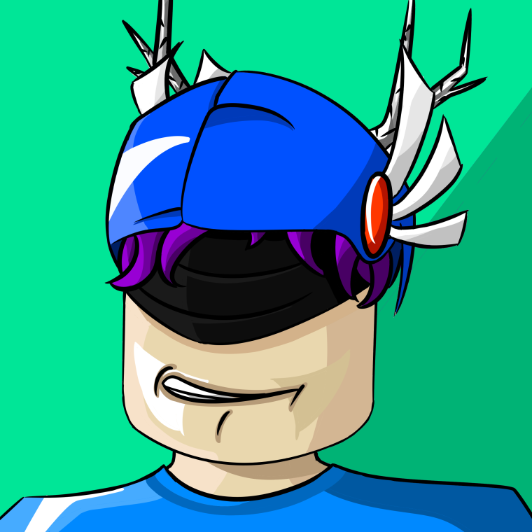 Настя РОБЛОКС