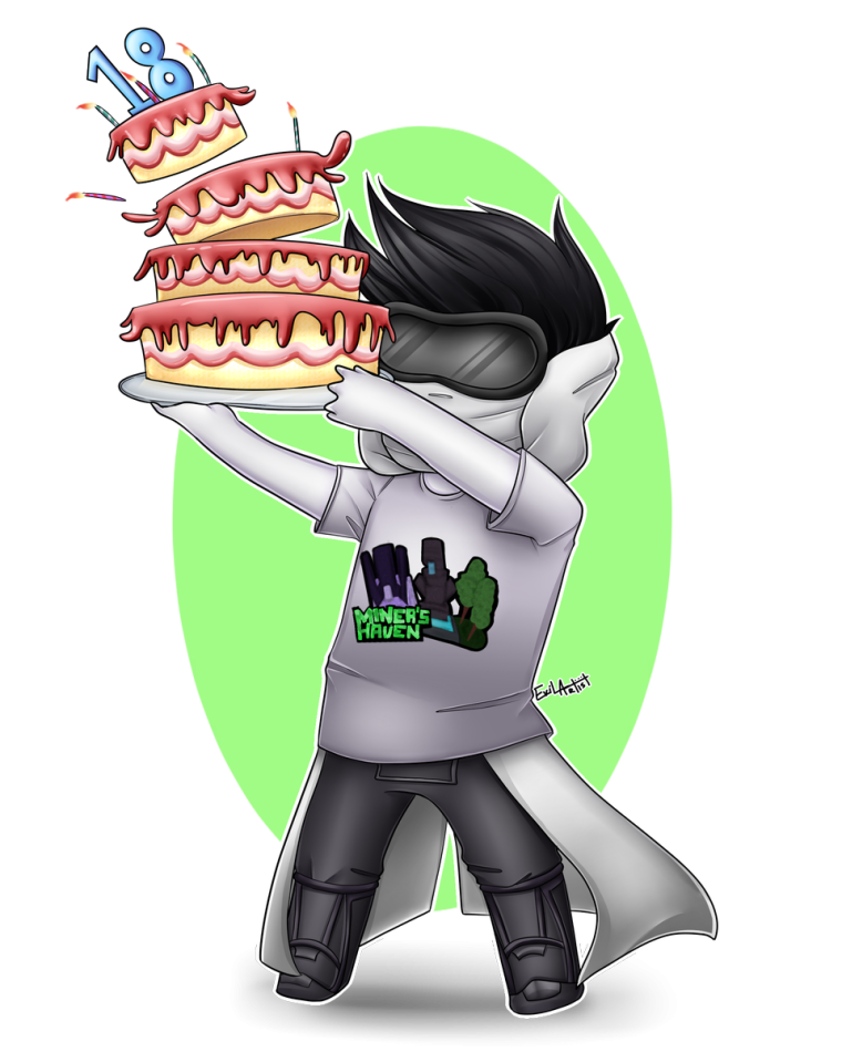 Ульяна Рейнбоу арт