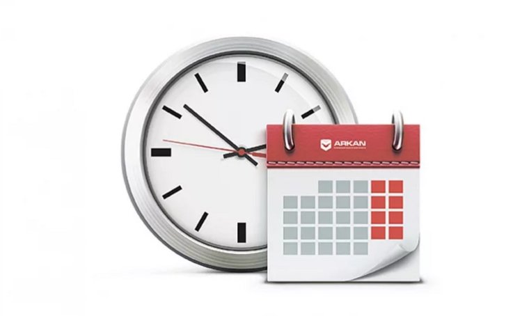 Летний режим работы библиотеки