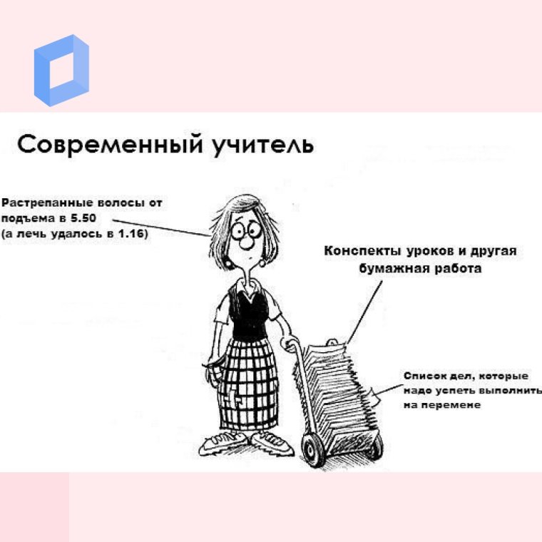 Анекдоты про учителей