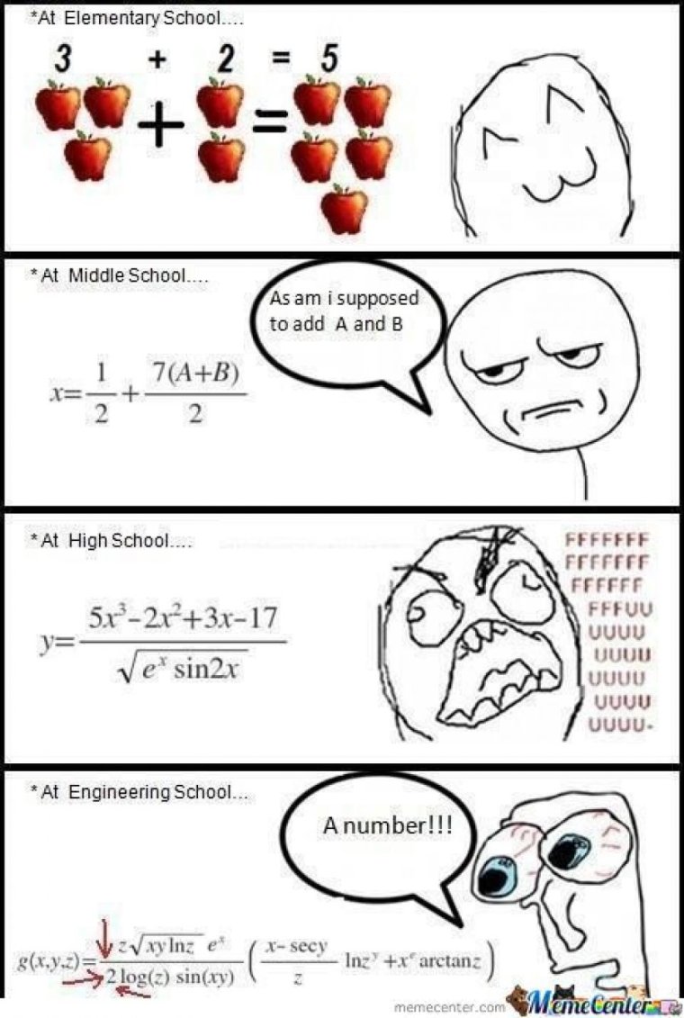 Анекдоты про матрицу