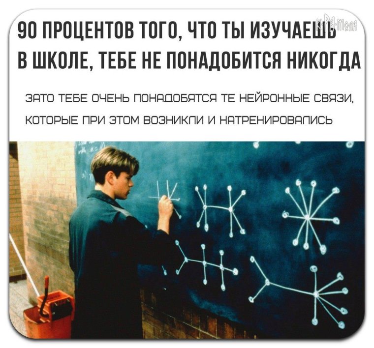 Гомер симпсон и математика