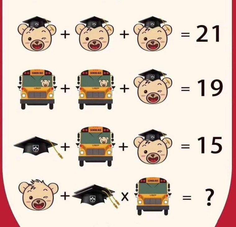 Юмор математиков и физиков